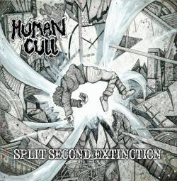 Human Cull : Split Second Extinction